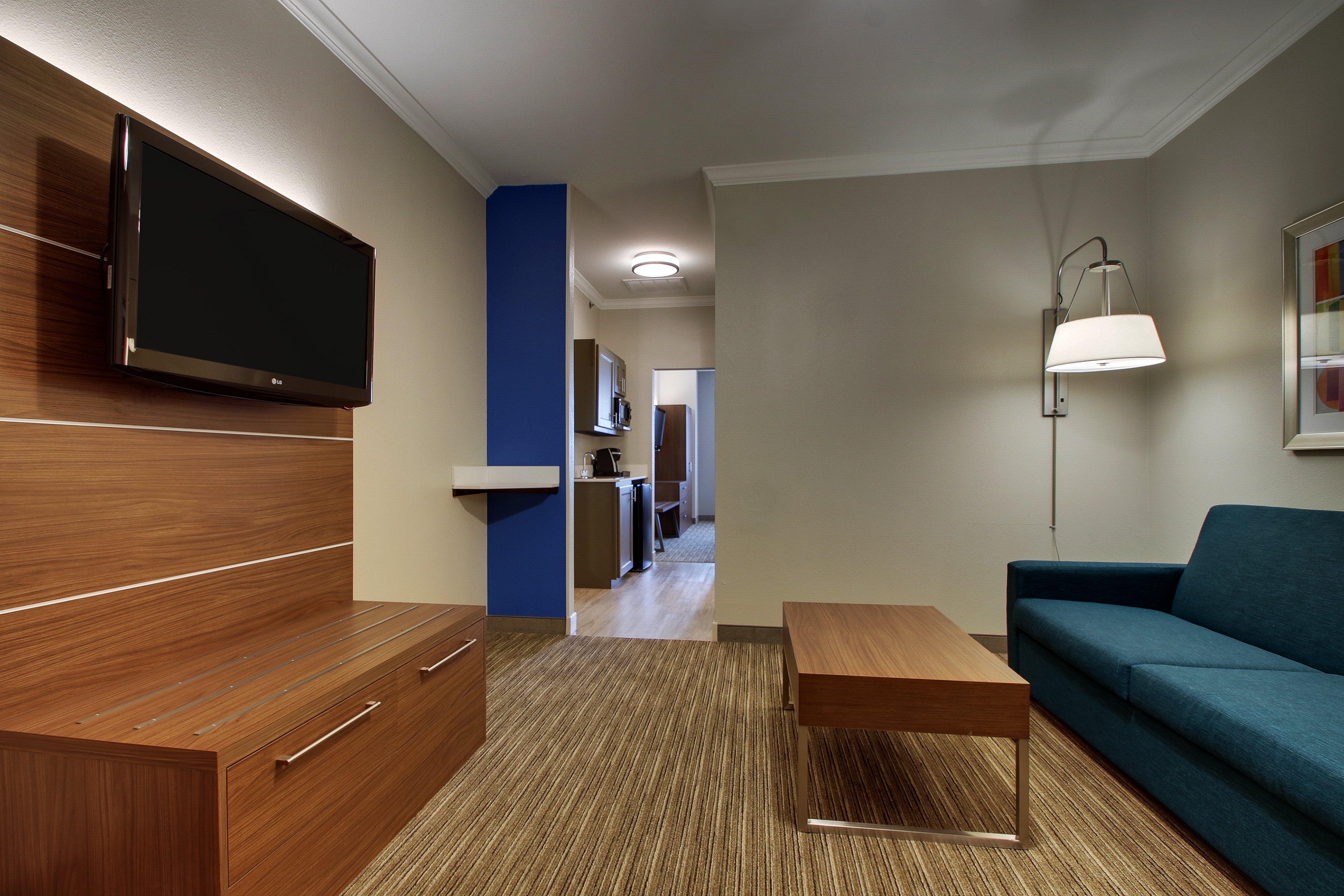 Holiday Inn Express Vernon College Area Highway 287 By Ihg Exterior photo
