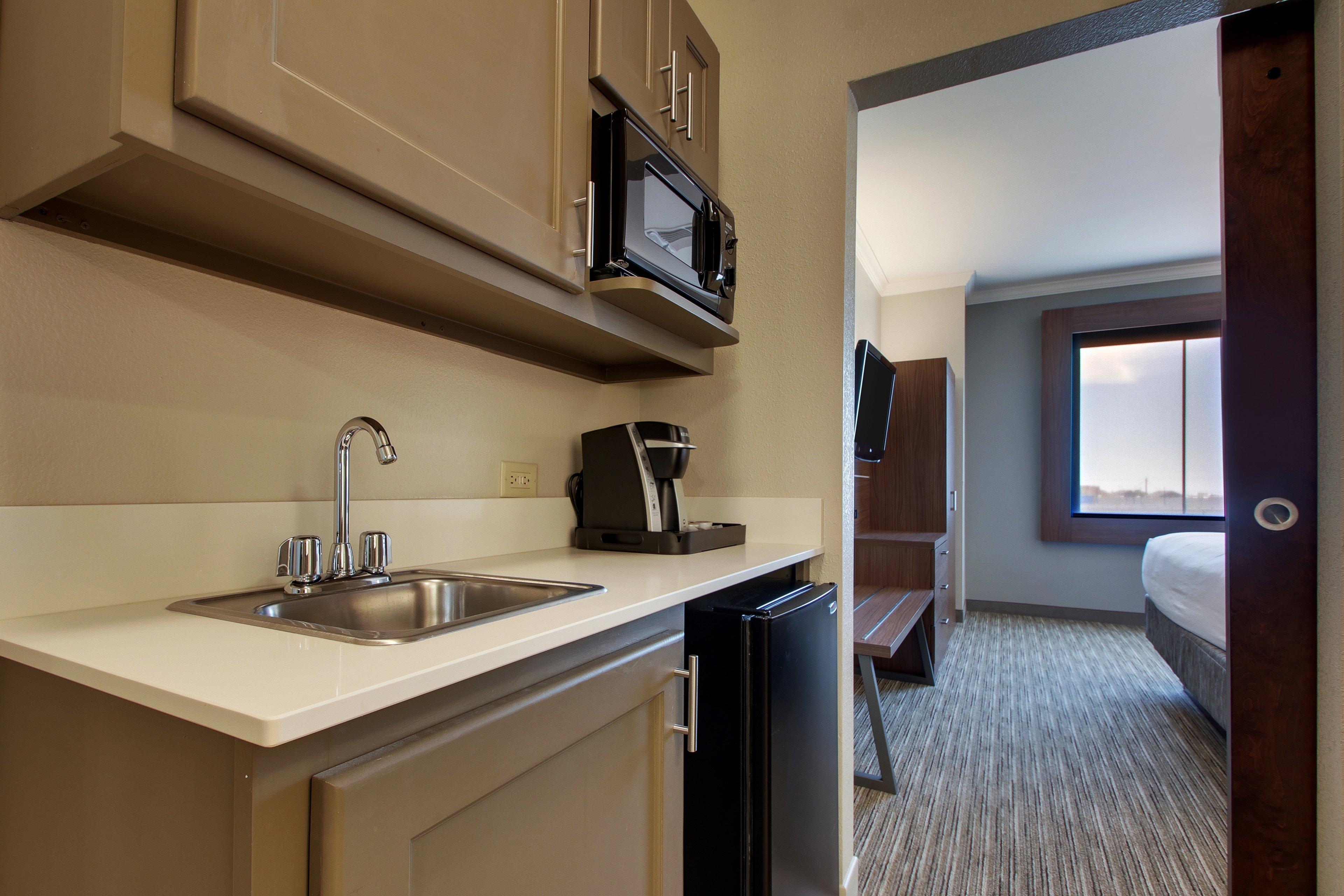 Holiday Inn Express Vernon College Area Highway 287 By Ihg Exterior photo