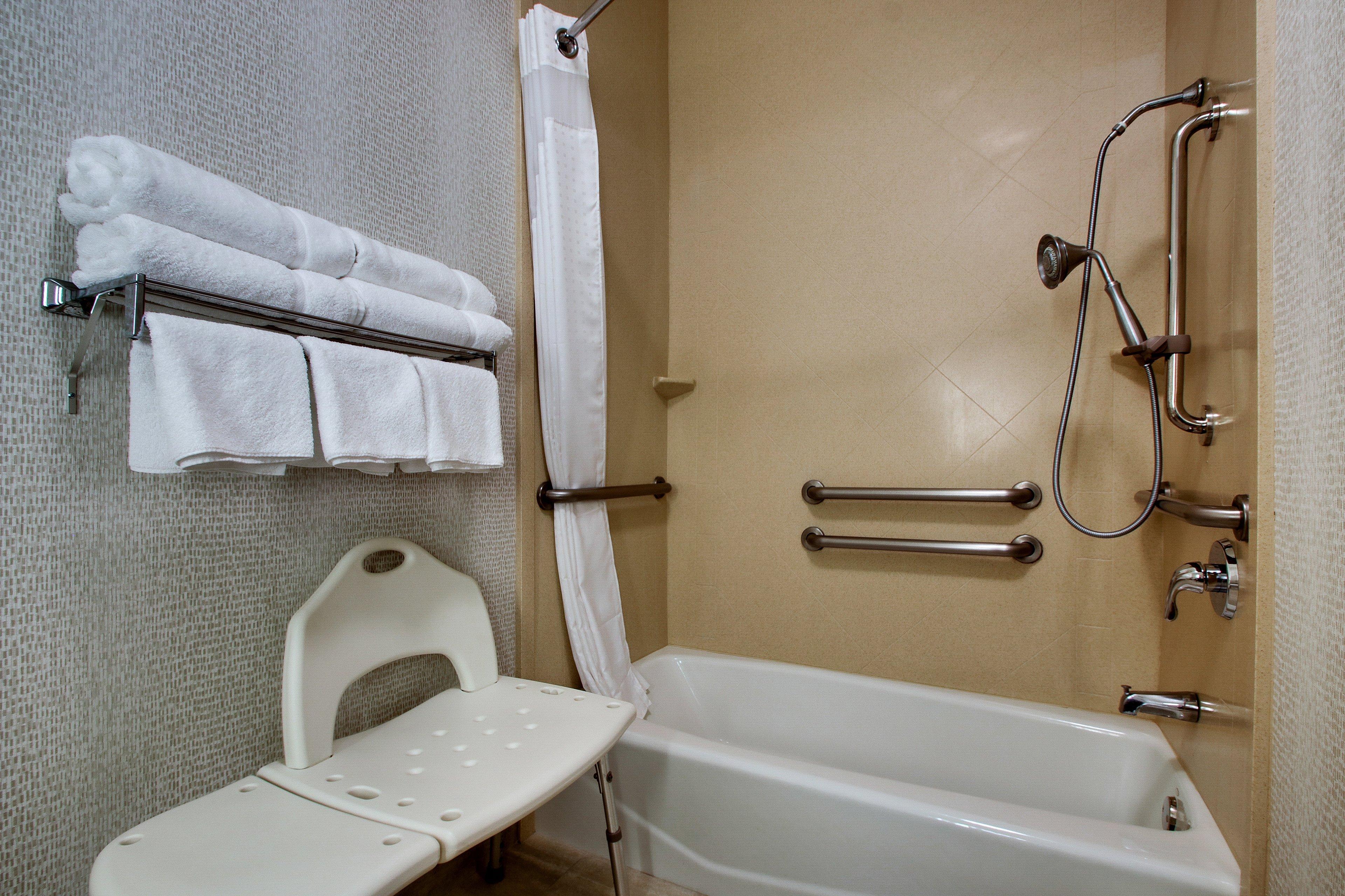 Holiday Inn Express Vernon College Area Highway 287 By Ihg Exterior photo