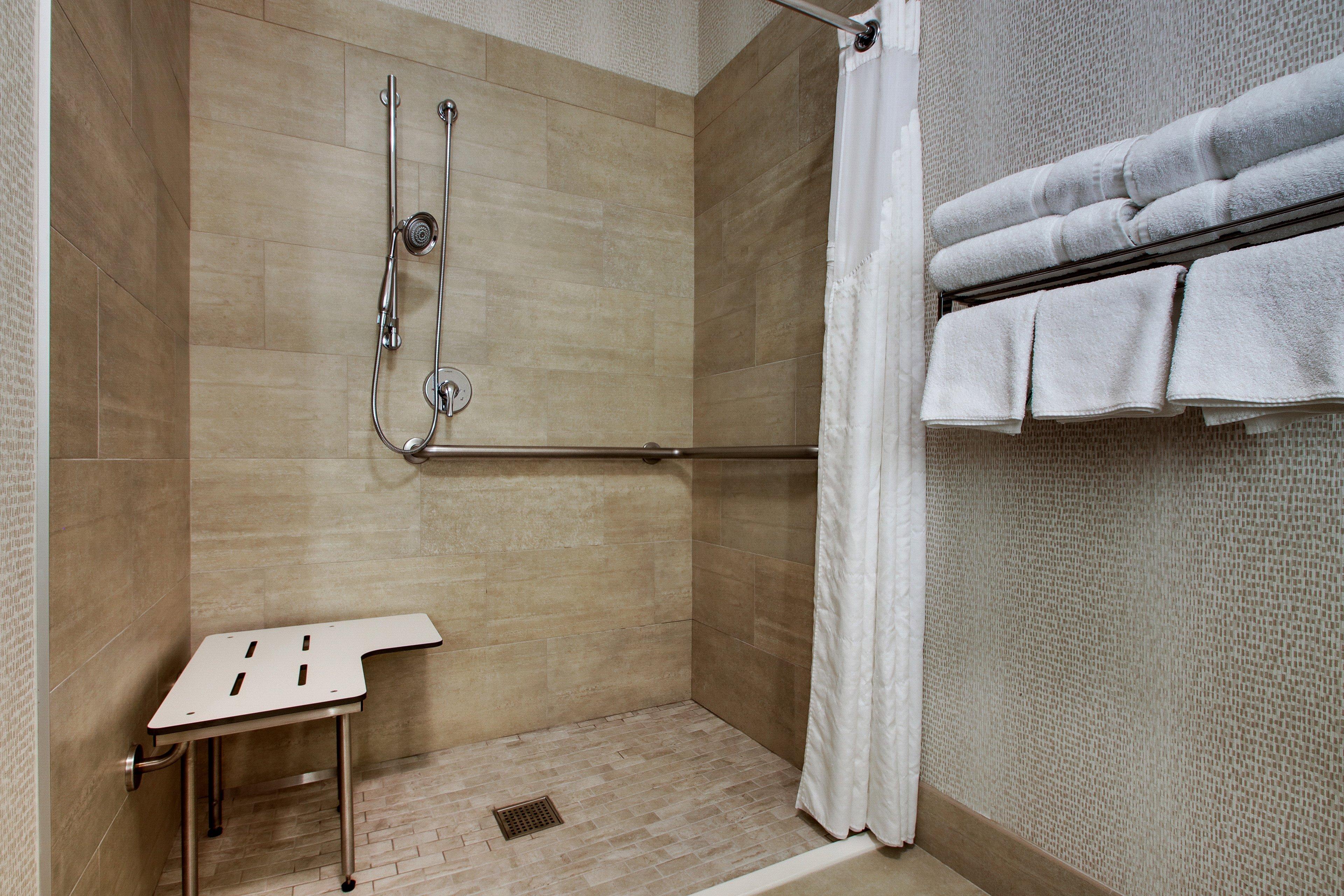 Holiday Inn Express Vernon College Area Highway 287 By Ihg Exterior photo