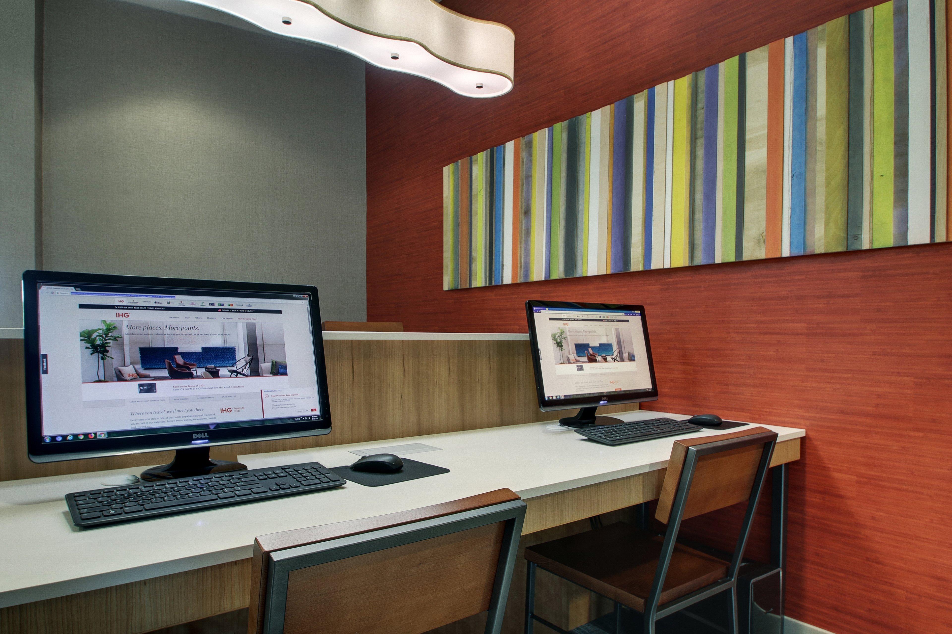 Holiday Inn Express Vernon College Area Highway 287 By Ihg Exterior photo