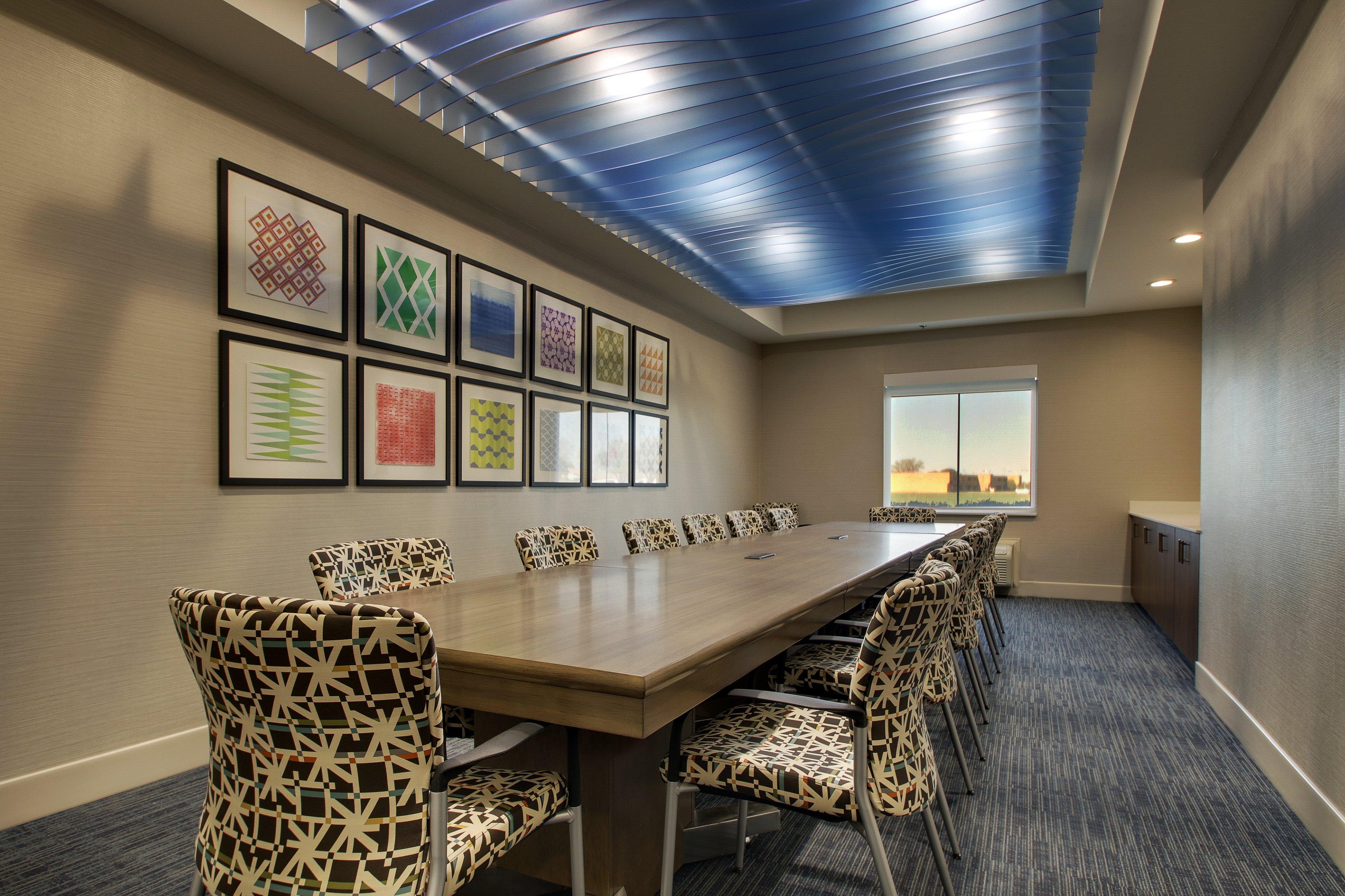 Holiday Inn Express Vernon College Area Highway 287 By Ihg Exterior photo