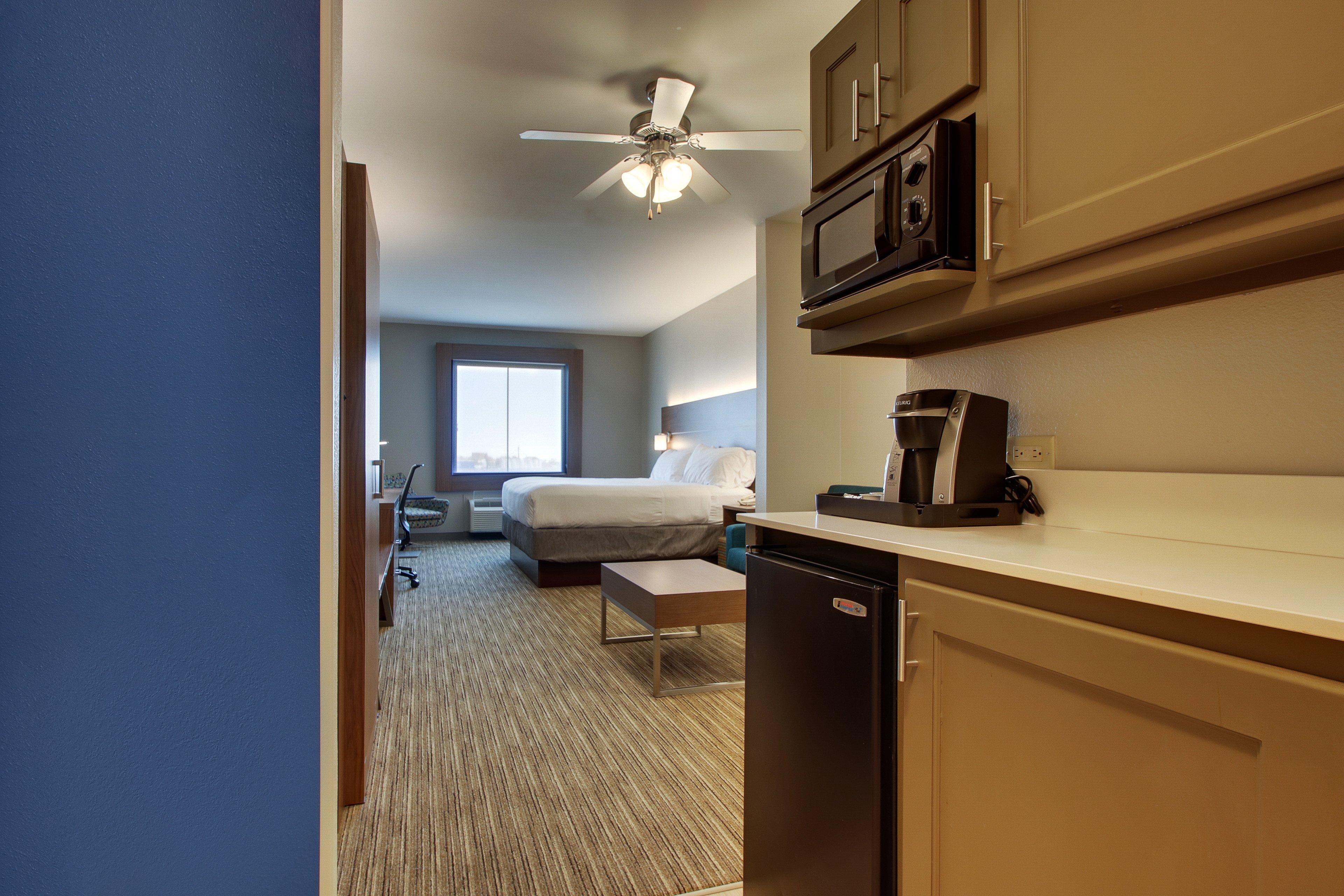 Holiday Inn Express Vernon College Area Highway 287 By Ihg Exterior photo