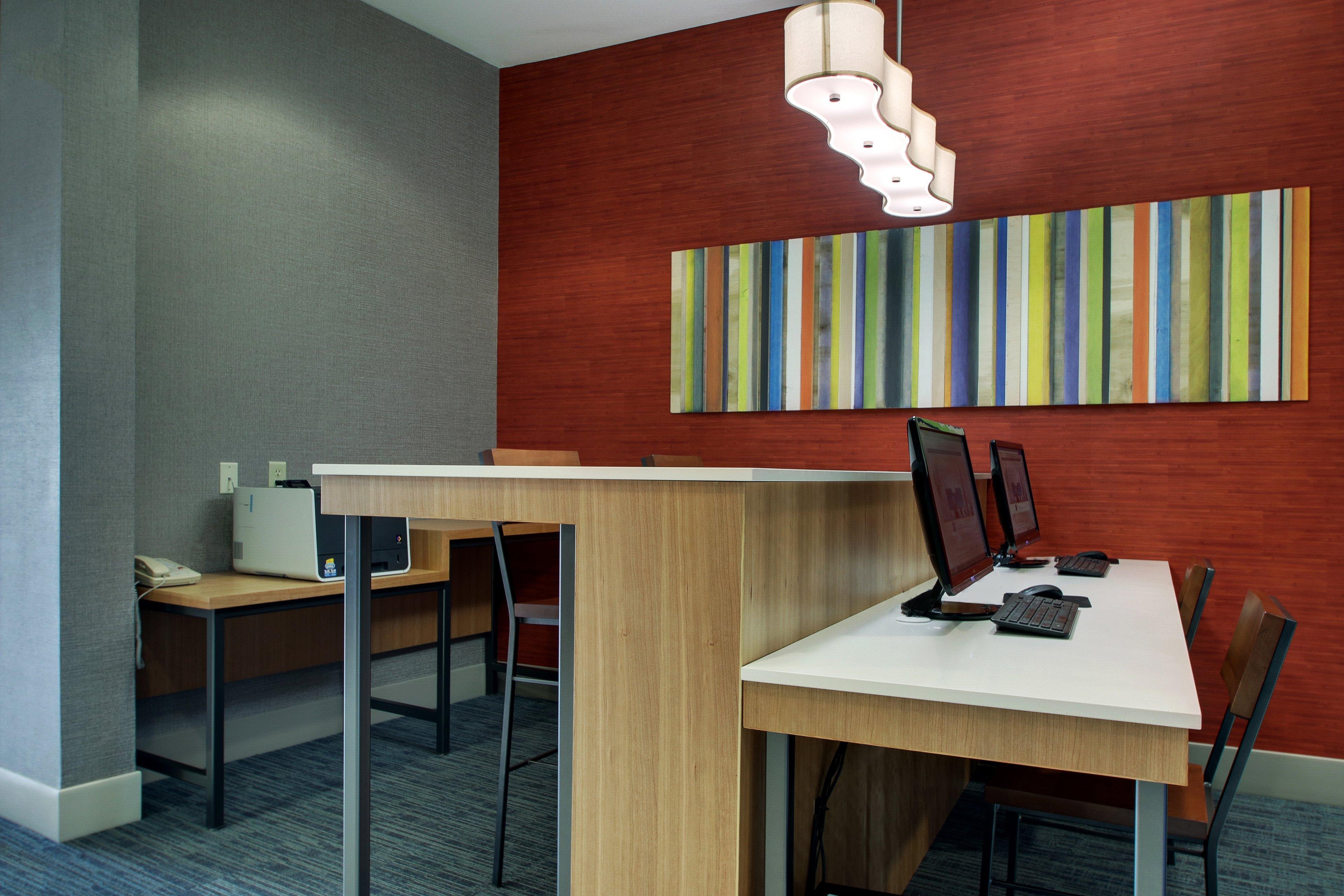 Holiday Inn Express Vernon College Area Highway 287 By Ihg Exterior photo