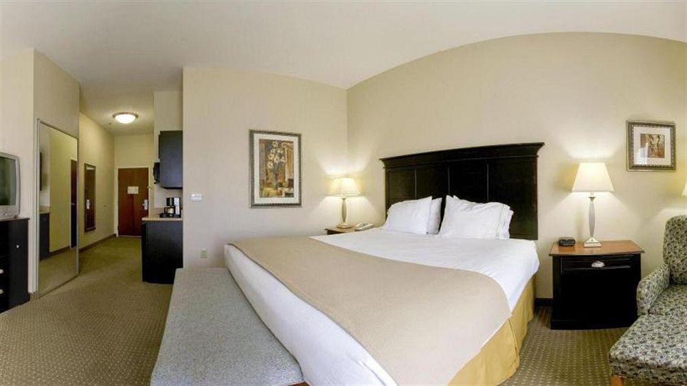 Holiday Inn Express Vernon College Area Highway 287 By Ihg Exterior photo
