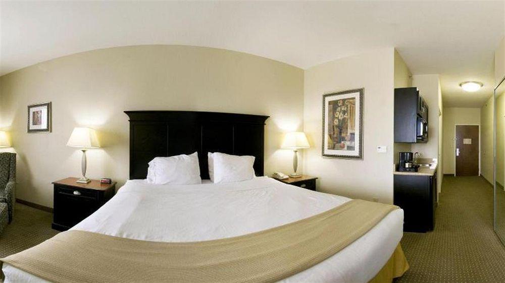 Holiday Inn Express Vernon College Area Highway 287 By Ihg Exterior photo