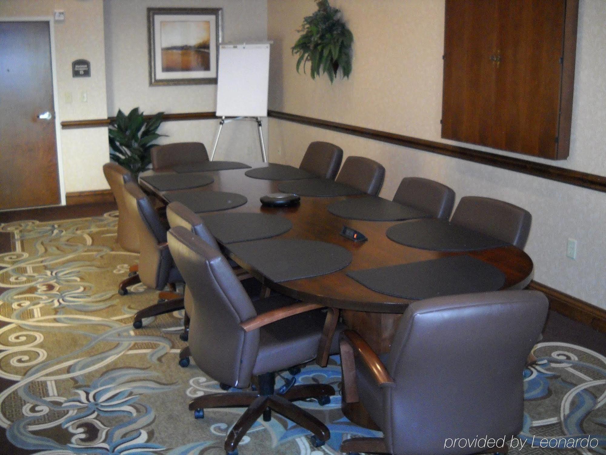 Holiday Inn Express Vernon College Area Highway 287 By Ihg Exterior photo